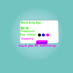 World App