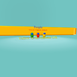 YELLOW IS THE IMPOSTOR