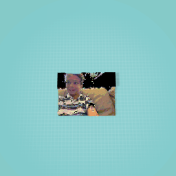 First lemme take a selfie