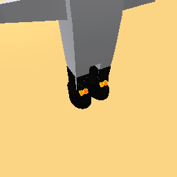 Halloween Boots - Requested by Stitch Magic (i dont celebrate halloween btw)