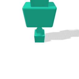 Baby!!!!!!!!!!!!!!!!!!!!!!!!!( was not luke's idea it was mark's an awesome kid idea)