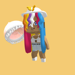 Beatiful Things smashed together!