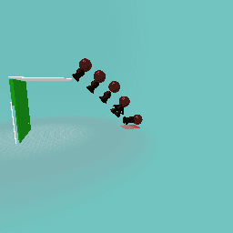 When u fall to ur death.......