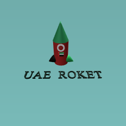 UAE ROKET
