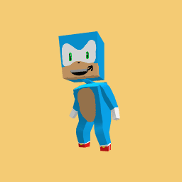 sonic