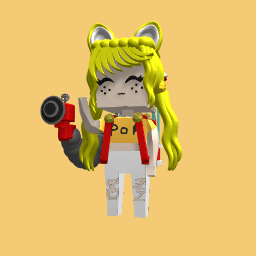 Pls like this all i can do popcorn girl btw