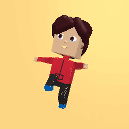 Marco Diaz