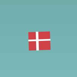 Denmark Flag!!!