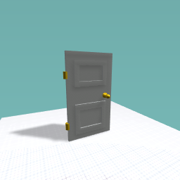 door