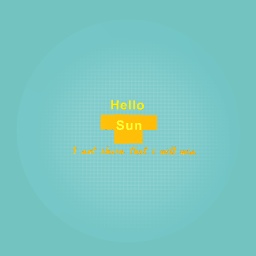 Sun