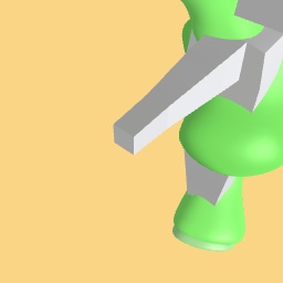 Froggy frog