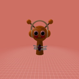 Oren (Orange, Horror)