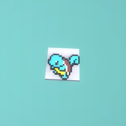 Squirtle