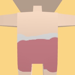 new costume