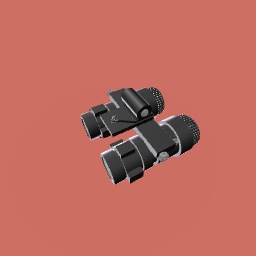 Night Vision Goggles