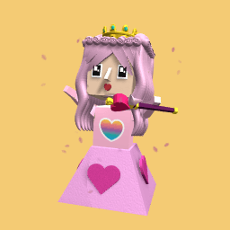 princess costume