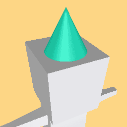 Party hat