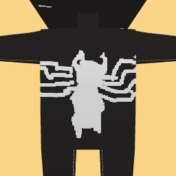 Symbiote spider man for sale ver