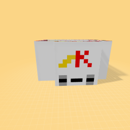 big kmart (Block version)