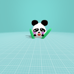 Panda Blob