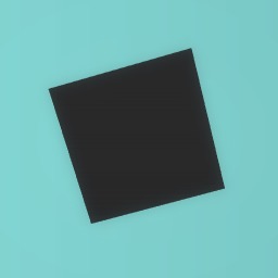 We are flying on a lady bug