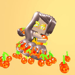 Cherry  bond. For 50 likes for free