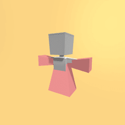 Flower dress (Pretty basic)