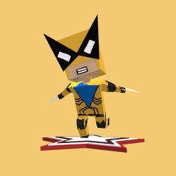 wolverin