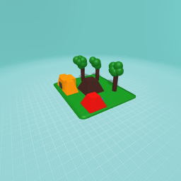 Campsite!!!