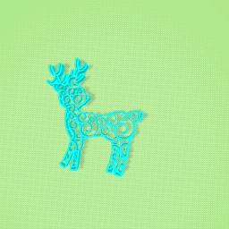 Reindeer