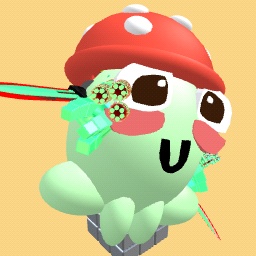 sus frog