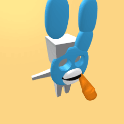 bonnie mask