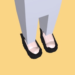 High heels (5T)