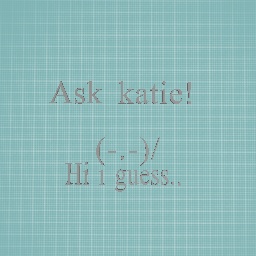 Ask kaite