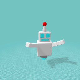A Helpful Robot!