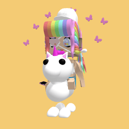 Rainbow!!!
