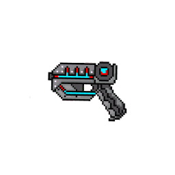 Ice and fire blaster
