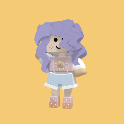 cute avater :> hope you guys like it 