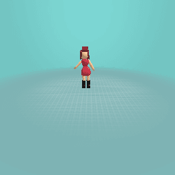 Kara1234 fancy looking!