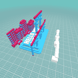 I you liked it! Make sure to vist my city!