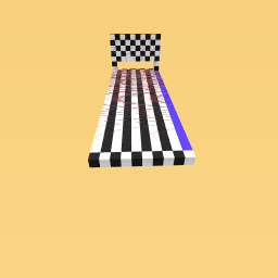 150 Block Running Race