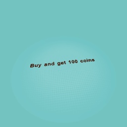 100 coins