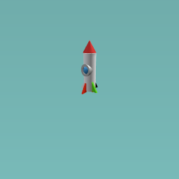 UAE Rocket