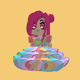 Party girl