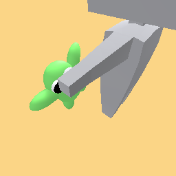 Frog on head free at 200 likes