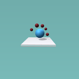 urano  y  sus  cinco  lunas