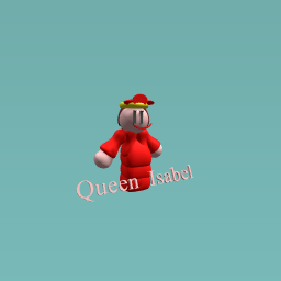 Queen Isabel England