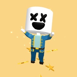Marshmello