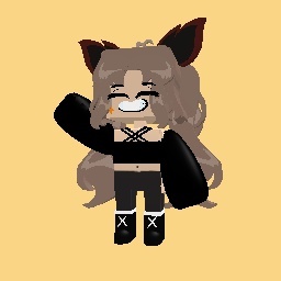 What should i call her?