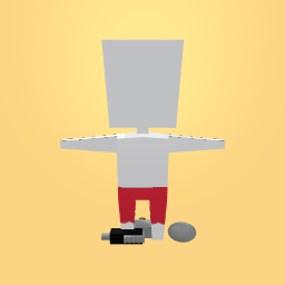 new costume